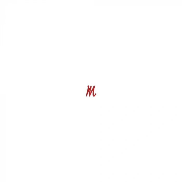 BOYUTLU BONCUK B. OPAK 501 KIRMIZI 25ML