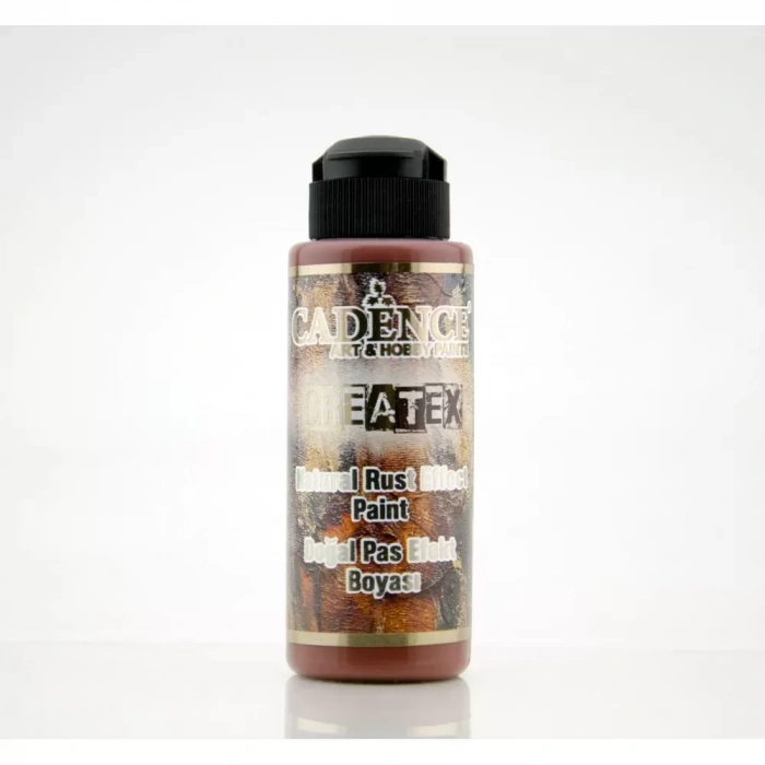 CADENCE CREATEX PAS EFEKT BOYASI 120ML