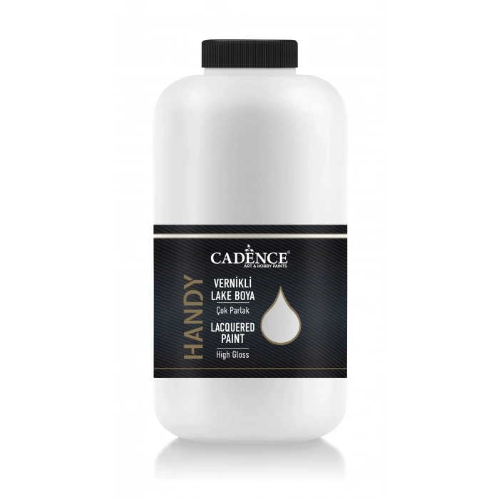 CADENCE HANDY LAKE BOYA L-001 BEYAZ 2000ML