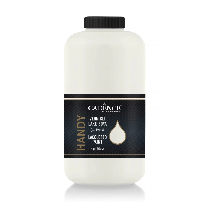 CADENCE HANDY LAKE BOYA L-002 PAK BEYAZ 2000ML