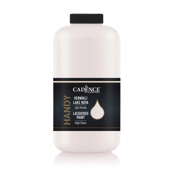 CADENCE HANDY LAKE BOYA L-004 ANTİK BEYAZ 2000ML