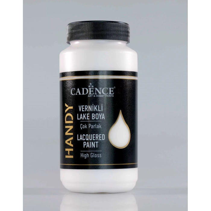 CADENCE HANDY LAKE BOYA L-005 DANTEL 450ML