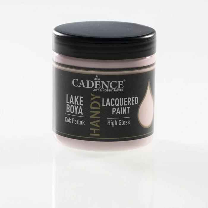 CADENCE HANDY LAKE BOYA L-011 BEBEK PEMBE 250ML