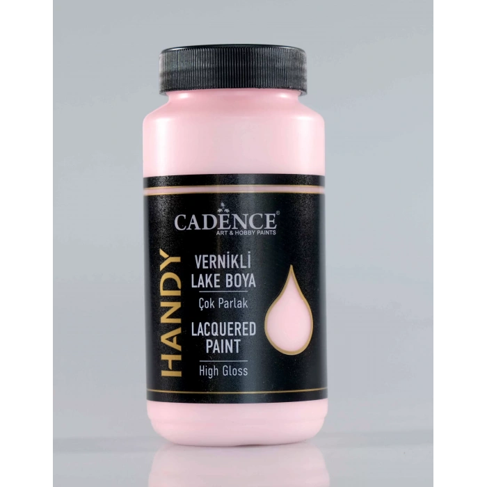 CADENCE HANDY LAKE BOYA L-011 BEBEK PEMBE 450ML