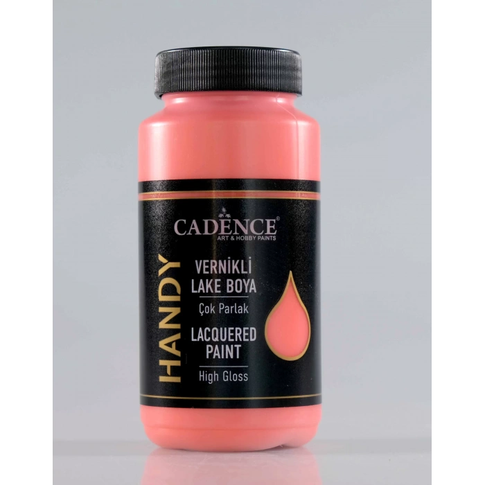 CADENCE HANDY LAKE BOYA L-016 NAR ÇİÇEĞİ 450ML