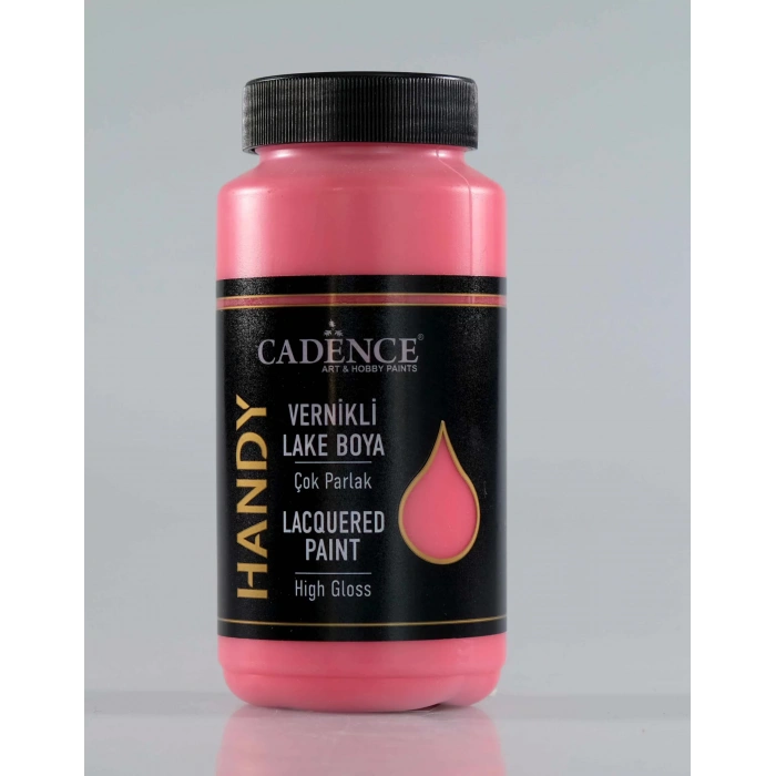 CADENCE HANDY LAKE BOYA L-018 CRIMSON KIRMIZI 450ML