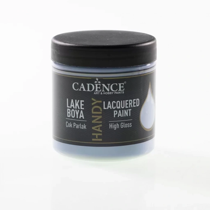 CADENCE HANDY LAKE BOYA L-026 AÇIK LAVANTA MAVİ 250ML