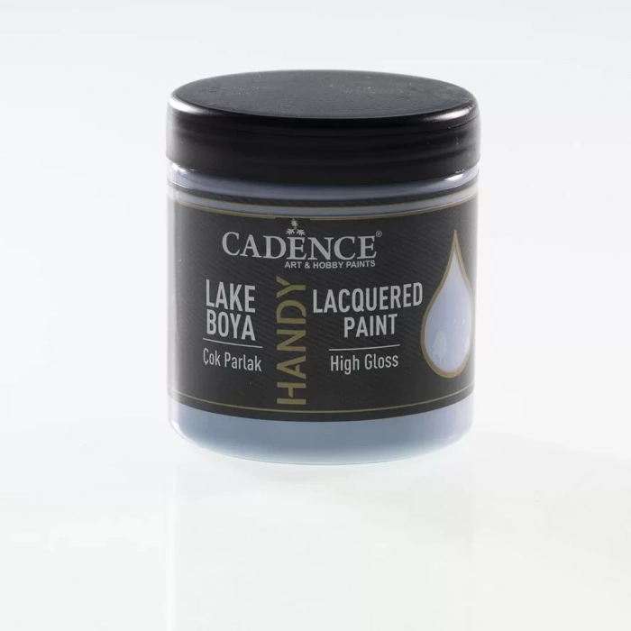 CADENCE HANDY LAKE BOYA L-027 ARDUVAZ MAVİ 250ML
