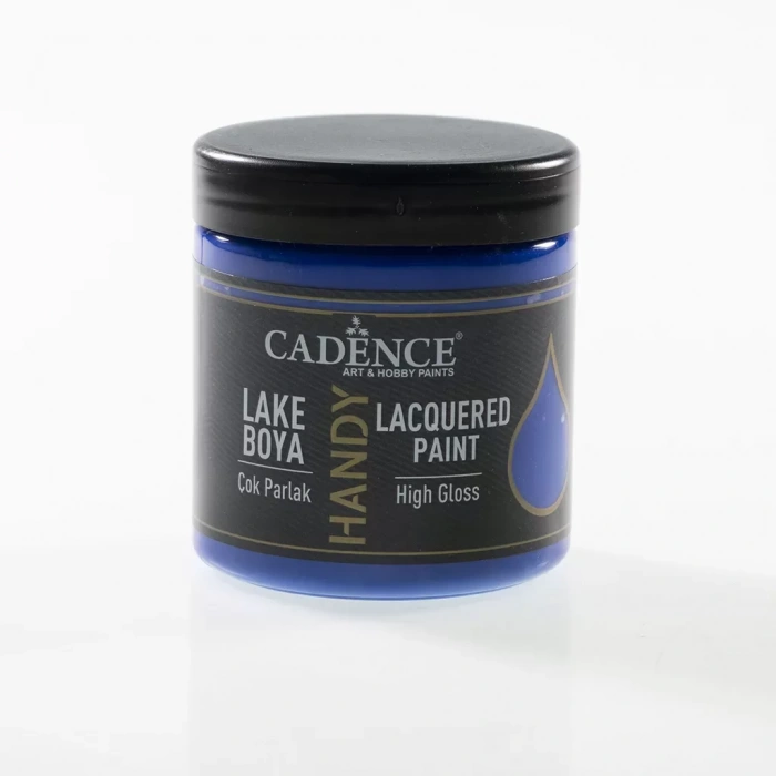CADENCE HANDY LAKE BOYA L-033 ULTRAMARINE MAVI 250ML