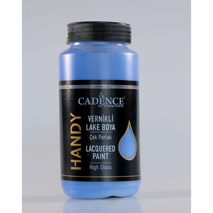 CADENCE HANDY LAKE BOYA L-033 ULTRAMARINE MAVI 450ML