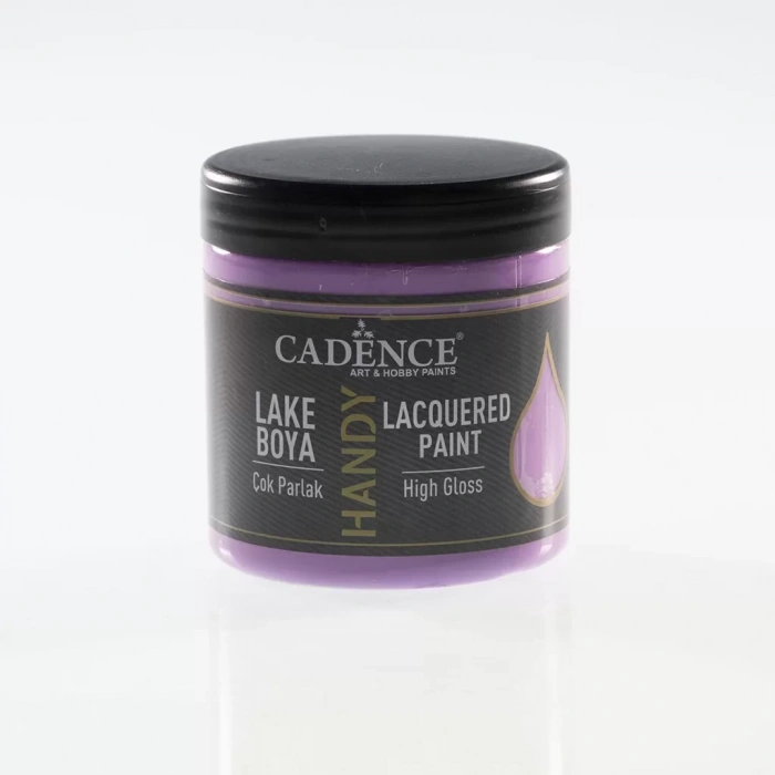 CADENCE HANDY LAKE BOYA L-036 AÇIK HAZERAN MORU 250ML