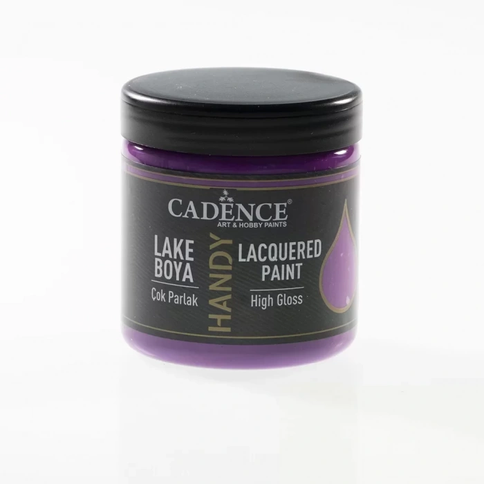 CADENCE HANDY LAKE BOYA L-037 HAZERAN MORU 250ML