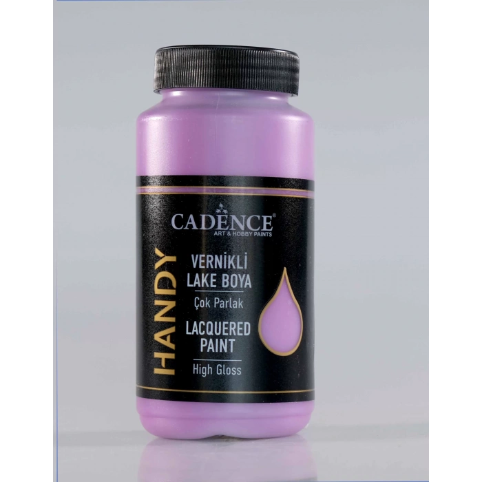 CADENCE HANDY LAKE BOYA L-037 HAZERAN MORU 450ML
