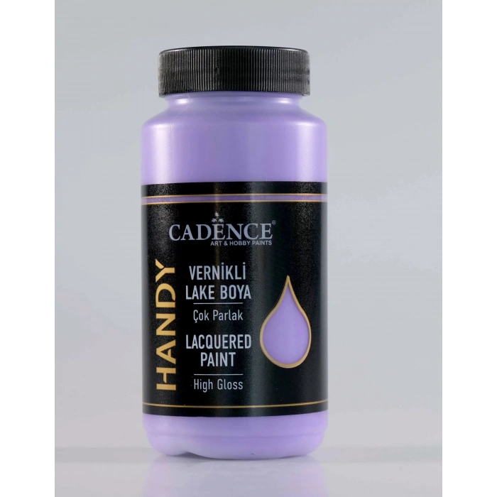 CADENCE HANDY LAKE BOYA L-039 MOR 450ML