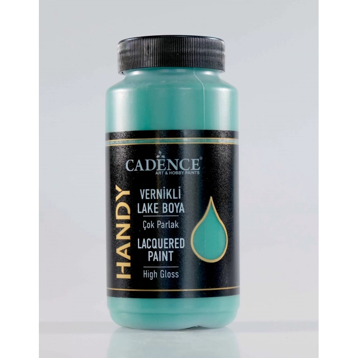 CADENCE HANDY LAKE BOYA L-045 KOYU YEŞİL 450ML