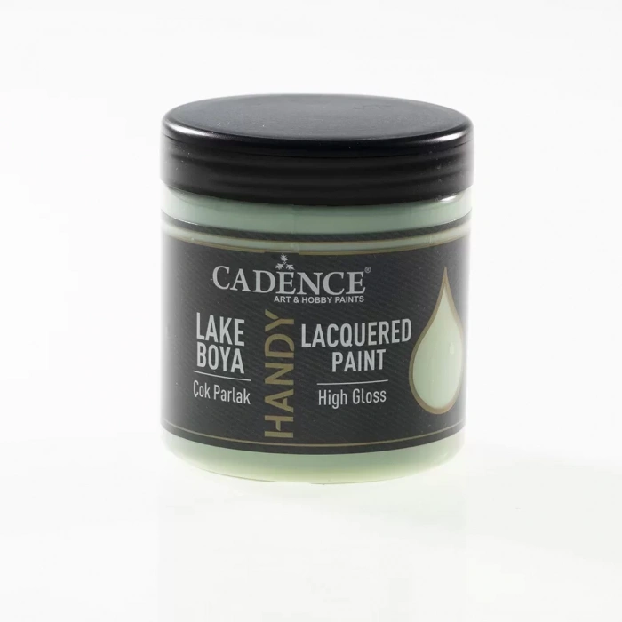 CADENCE HANDY LAKE BOYA L-046 KÜF YEŞİLİ 250ML