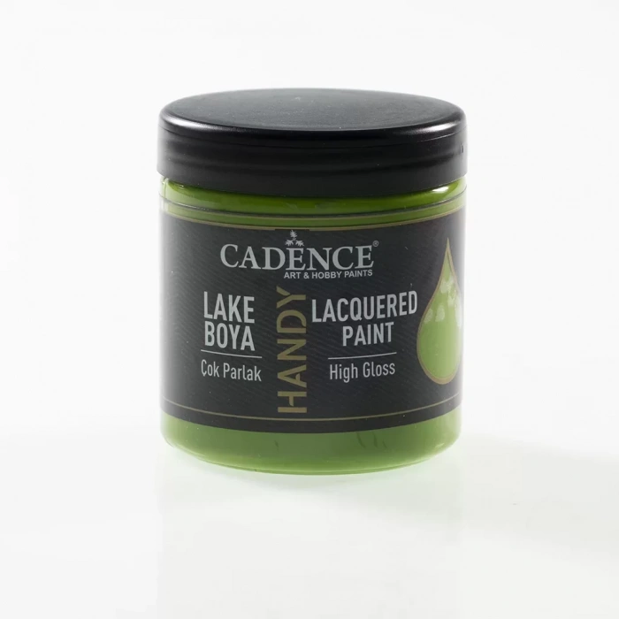 CADENCE HANDY LAKE BOYA L-048 KOYU MISTIK YESIL 250ML