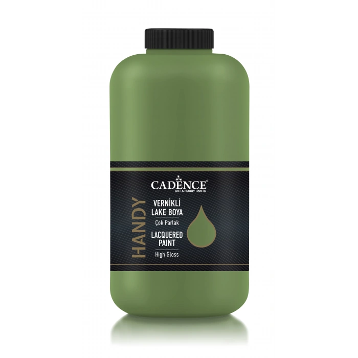 CADENCE HANDY LAKE BOYA L-049 YAPRAK YEŞİLİ 2000ML