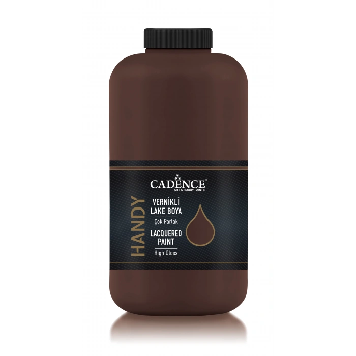 CADENCE HANDY LAKE BOYA L-054 KOYU KAHVE 2000ML
