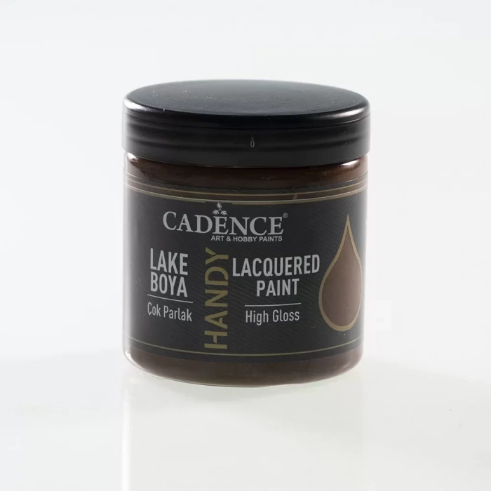 CADENCE HANDY LAKE BOYA L-054 KOYU KAHVE 250ML