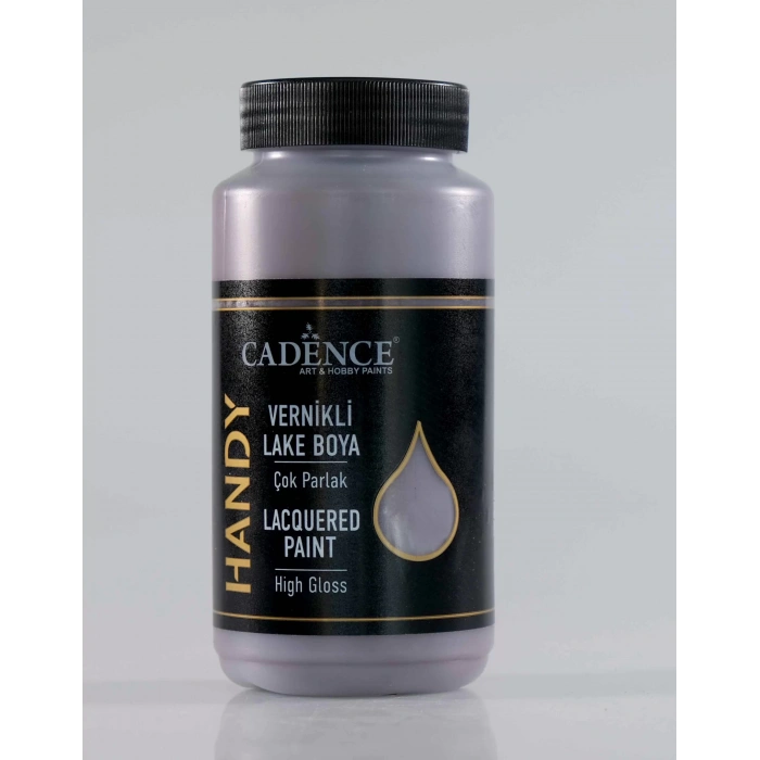 CADENCE HANDY LAKE BOYA L-054 KOYU KAHVE 450ML