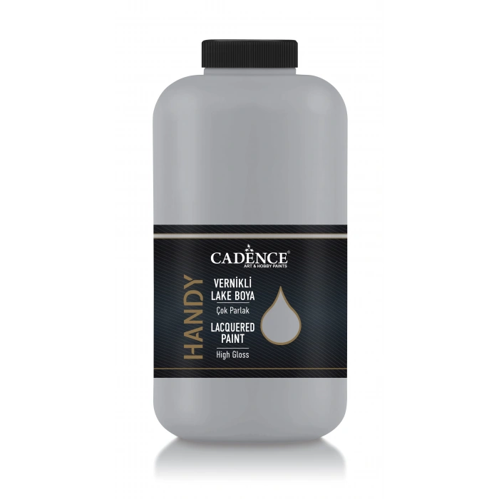 CADENCE HANDY LAKE BOYA L-056 GRİ 2000ML