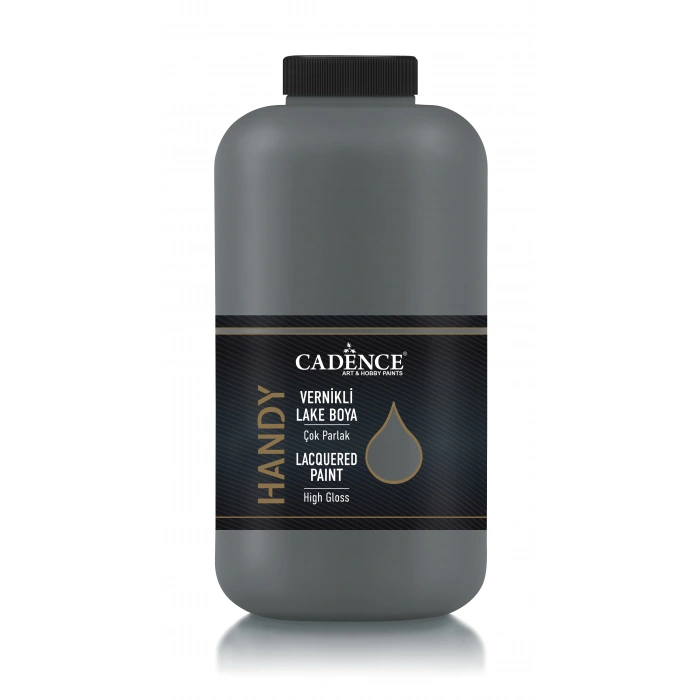 CADENCE HANDY LAKE BOYA L-058 GRAFITI GRI 2000ML