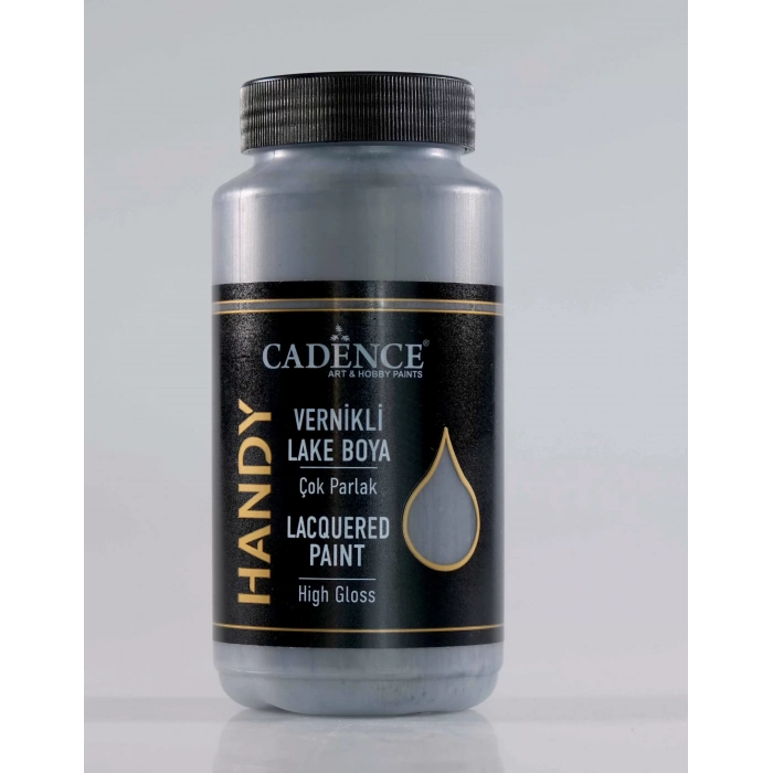 CADENCE HANDY LAKE BOYA L-058 GRAFITI GRI 450ML