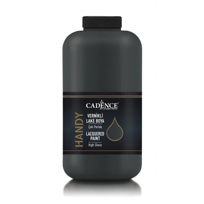 CADENCE HANDY LAKE BOYA L-059 ANTRASIT 2000ML
