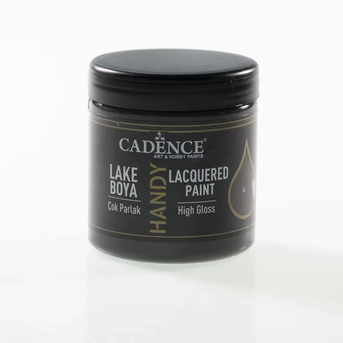CADENCE HANDY LAKE BOYA L-059 ANTRASIT 250ML