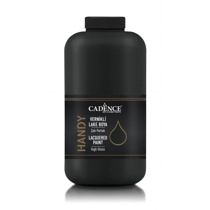 CADENCE HANDY LAKE BOYA L-060 SİYAH 2000ML