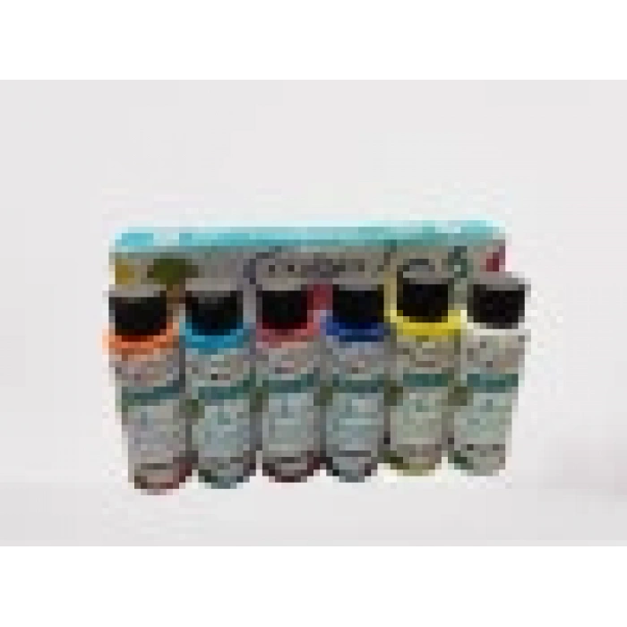 CADENCE KOOKY POURING SET 6LI 70ML