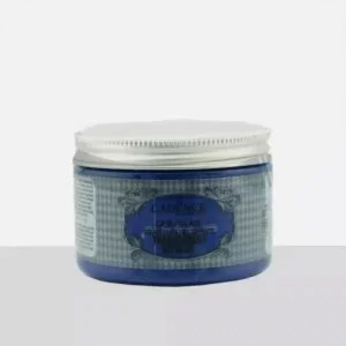 CAM ŞEFFAF RÖLYEF PASTA 921 MAVİ 150ML