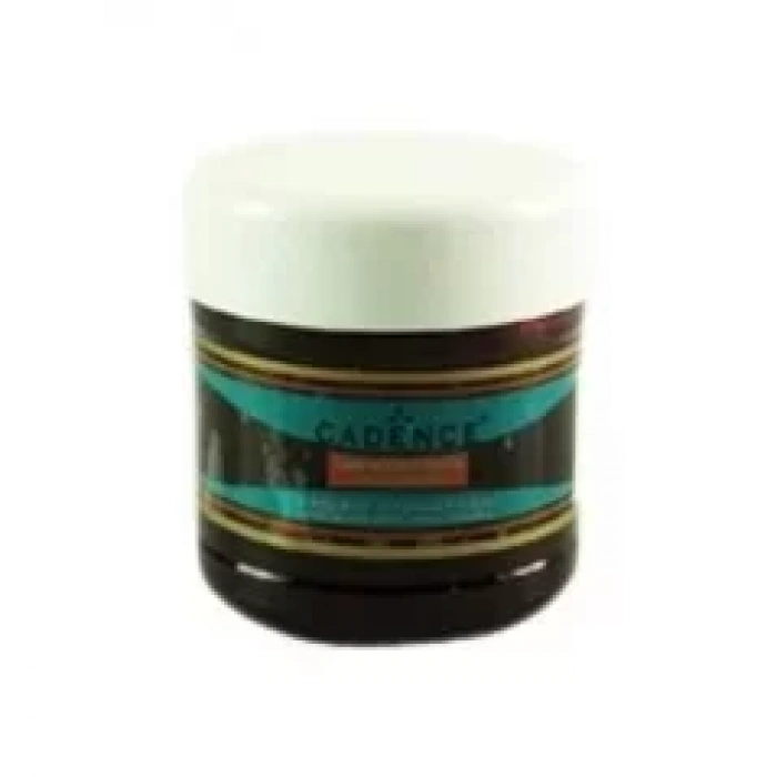 CAM ŞEFFAF RÖLYEF PASTA 925 TRANSPARANT 150ML