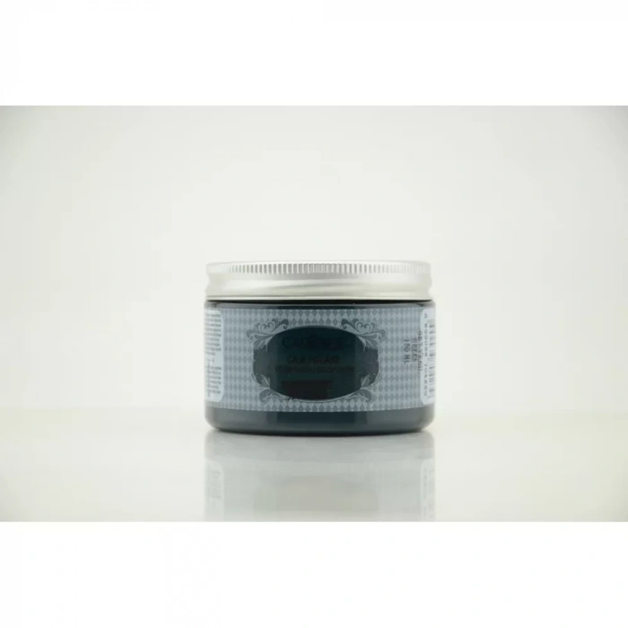 CAM ŞEFFAF RÖLYEF PASTA 927 YEŞİL 150ML