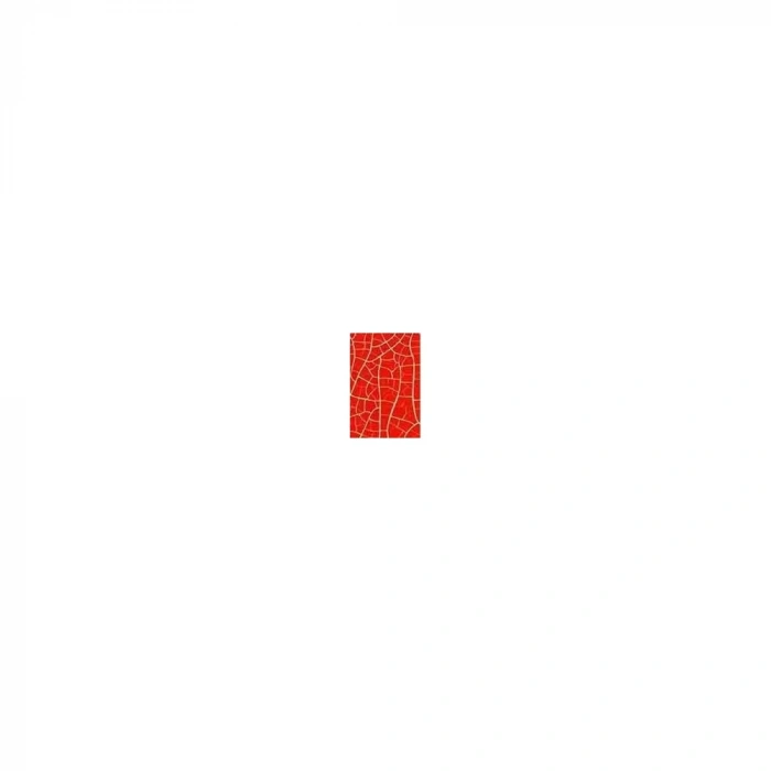 CROCODILE RENKLİ ÇATLATMA C-1010 TURUNCU STEP1+STEP2 70+70ML