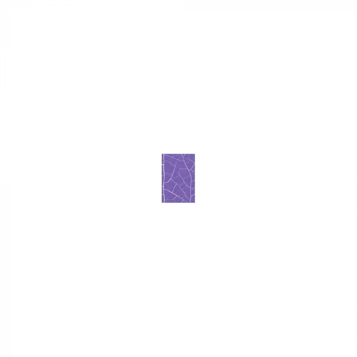 CROCODILE RENKLİ ÇATLATMA C-1014 MOR STEP1+STEP2 70+70ML