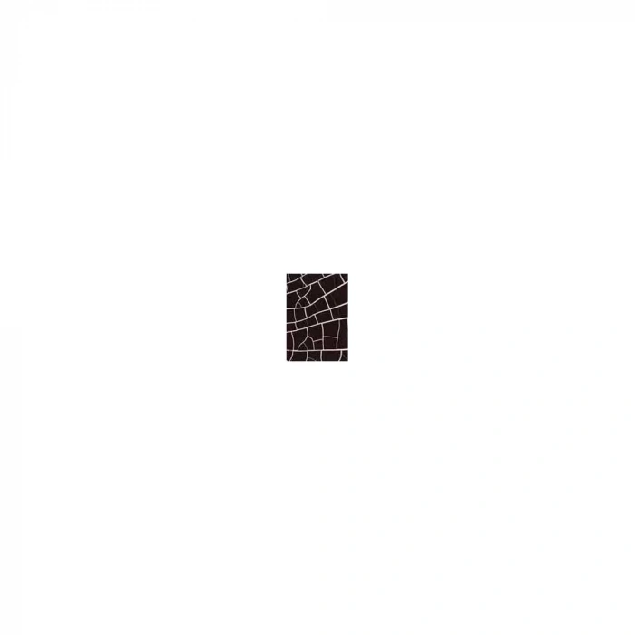 CROCODILE RENKLİ ÇATLATMA C-1015 BURGUNDY STEP1+STEP2 70+70ML