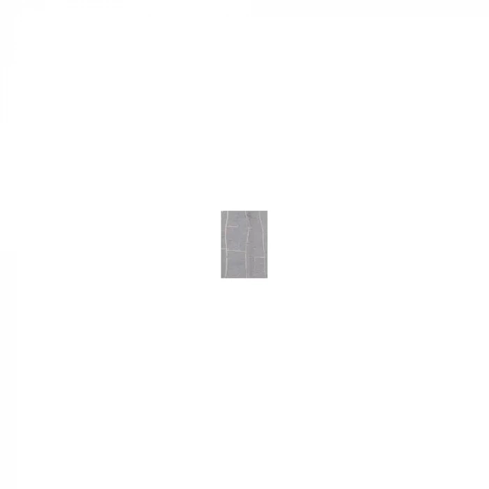 CROCODILE RENKLİ ÇATLATMA C-1021 METALİK GÜMÜŞ STEP1+STEP2 70+70ML