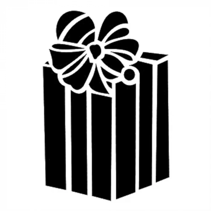 D SERİSİ STENCIL D04 15X20