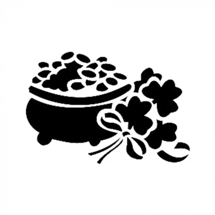 D SERİSİ STENCIL D07 15X20