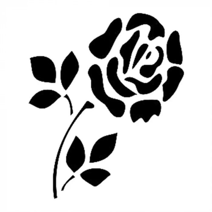 D SERİSİ STENCIL D1006 15X20