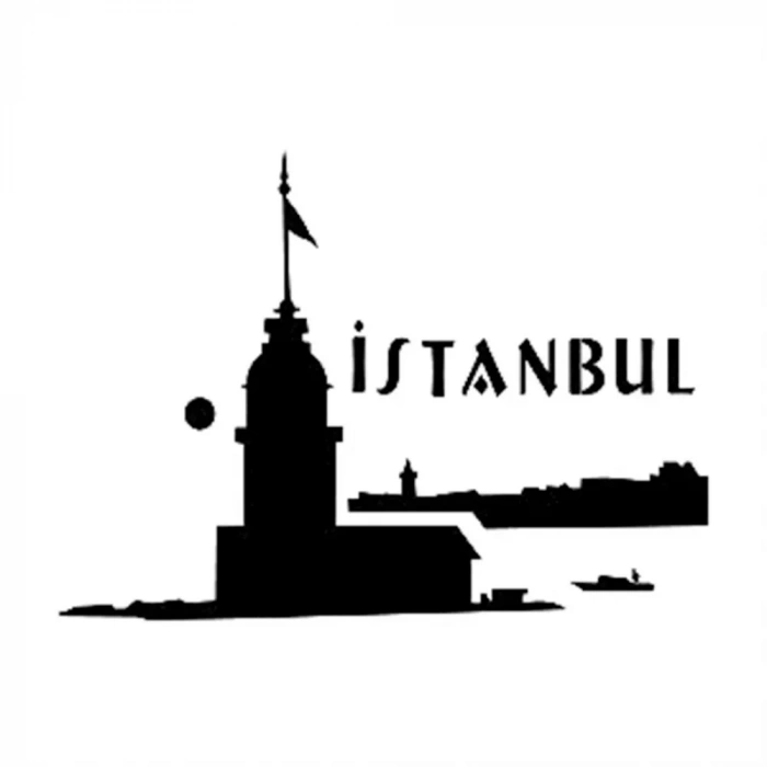 D SERİSİ STENCIL D1037 15X20