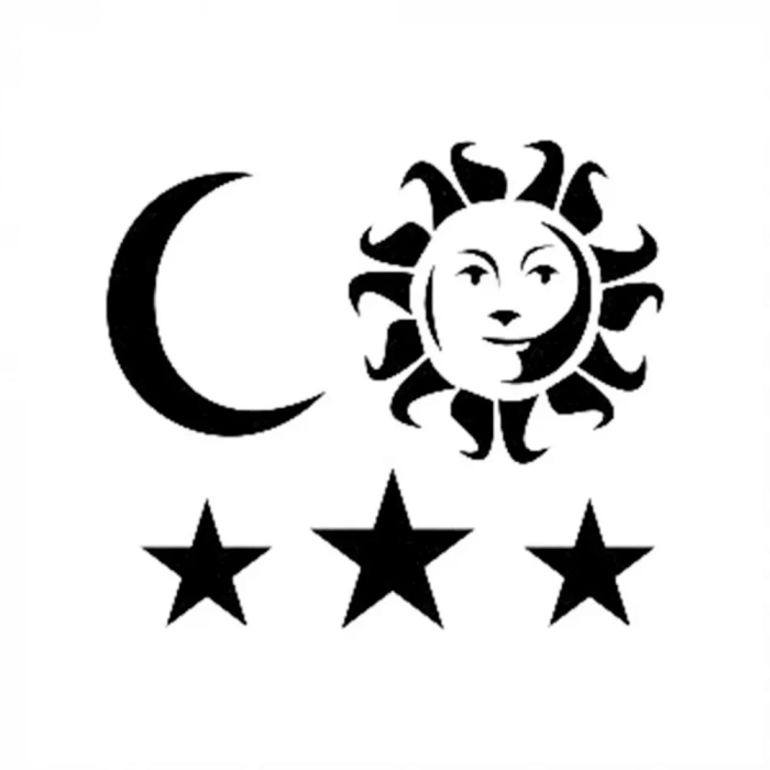 D SERİSİ STENCIL D1041 15X20