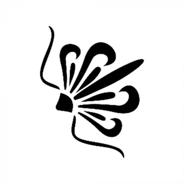 D SERİSİ STENCIL D1051 15X20