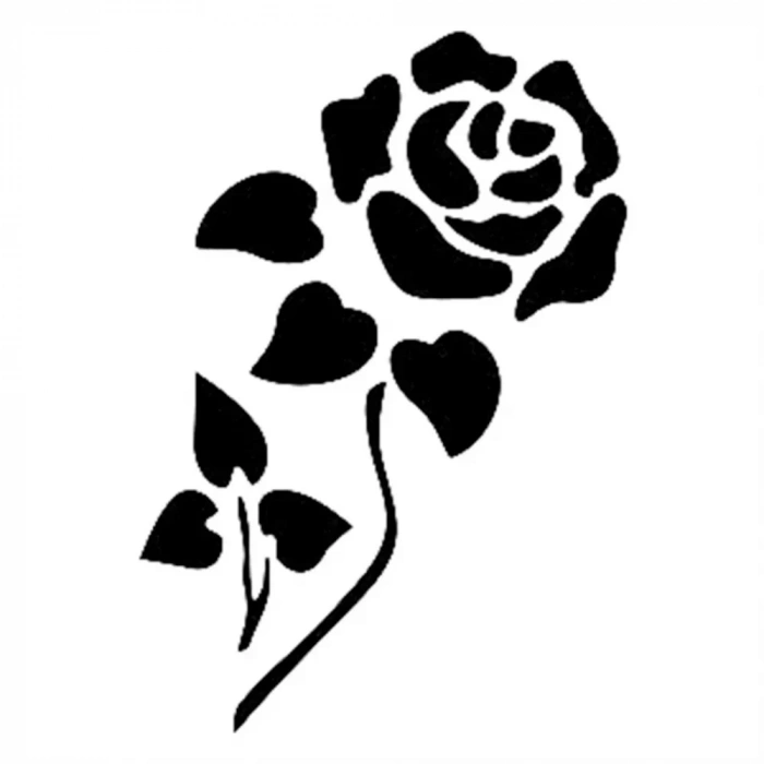 D SERİSİ STENCIL D1070 15X20