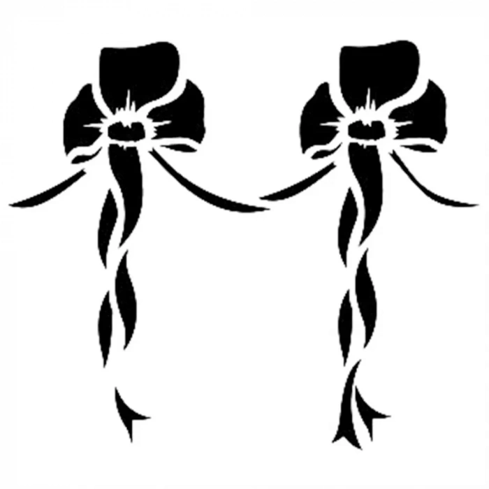 D SERİSİ STENCIL D110 15X20