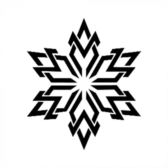 D SERİSİ STENCIL D1103 15X20