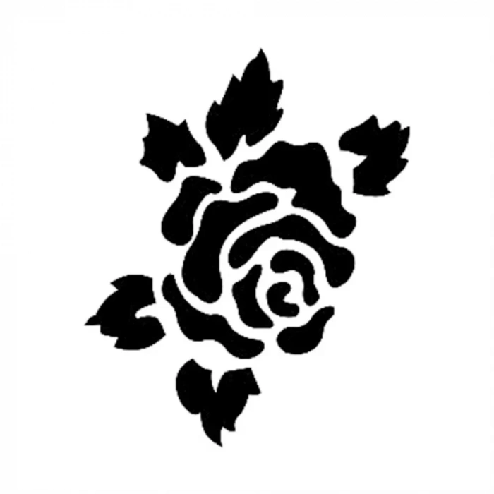 D SERİSİ STENCIL D150 15X20