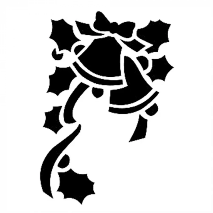 D SERİSİ STENCIL D16 15X20